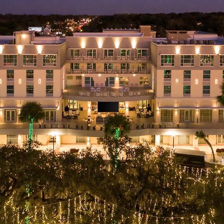 Hilton Garden Inn Ocala Downtown, Fl Dış mekan fotoğraf
