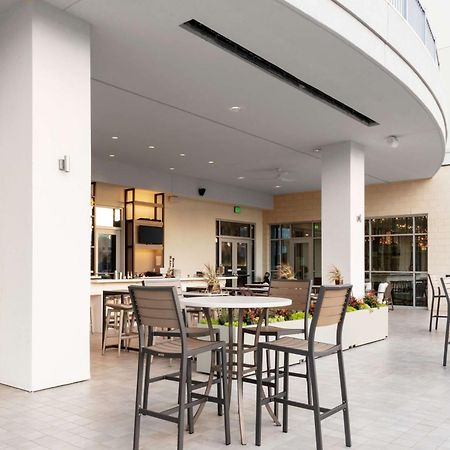 Hilton Garden Inn Ocala Downtown, Fl Dış mekan fotoğraf