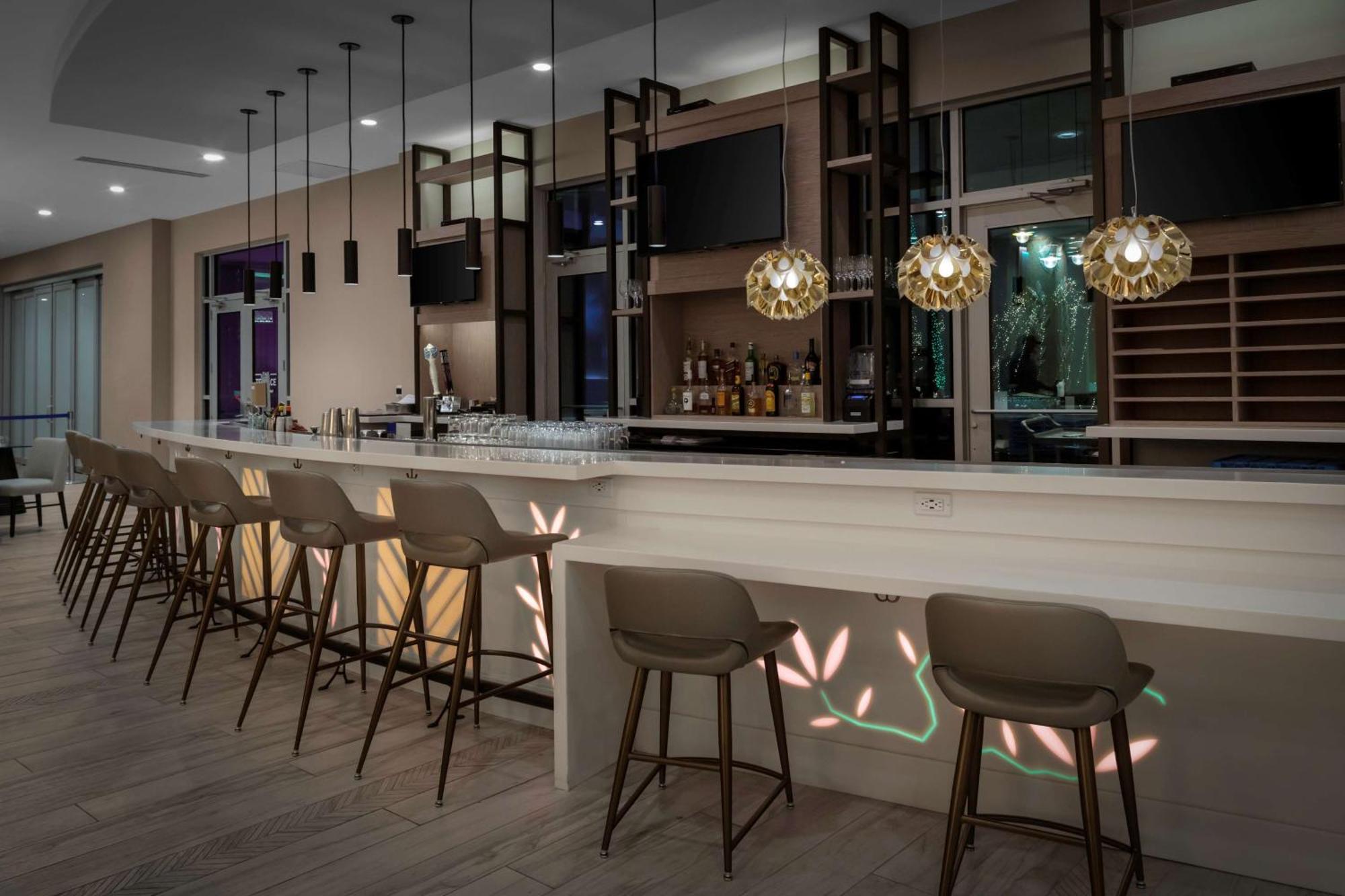 Hilton Garden Inn Ocala Downtown, Fl Dış mekan fotoğraf