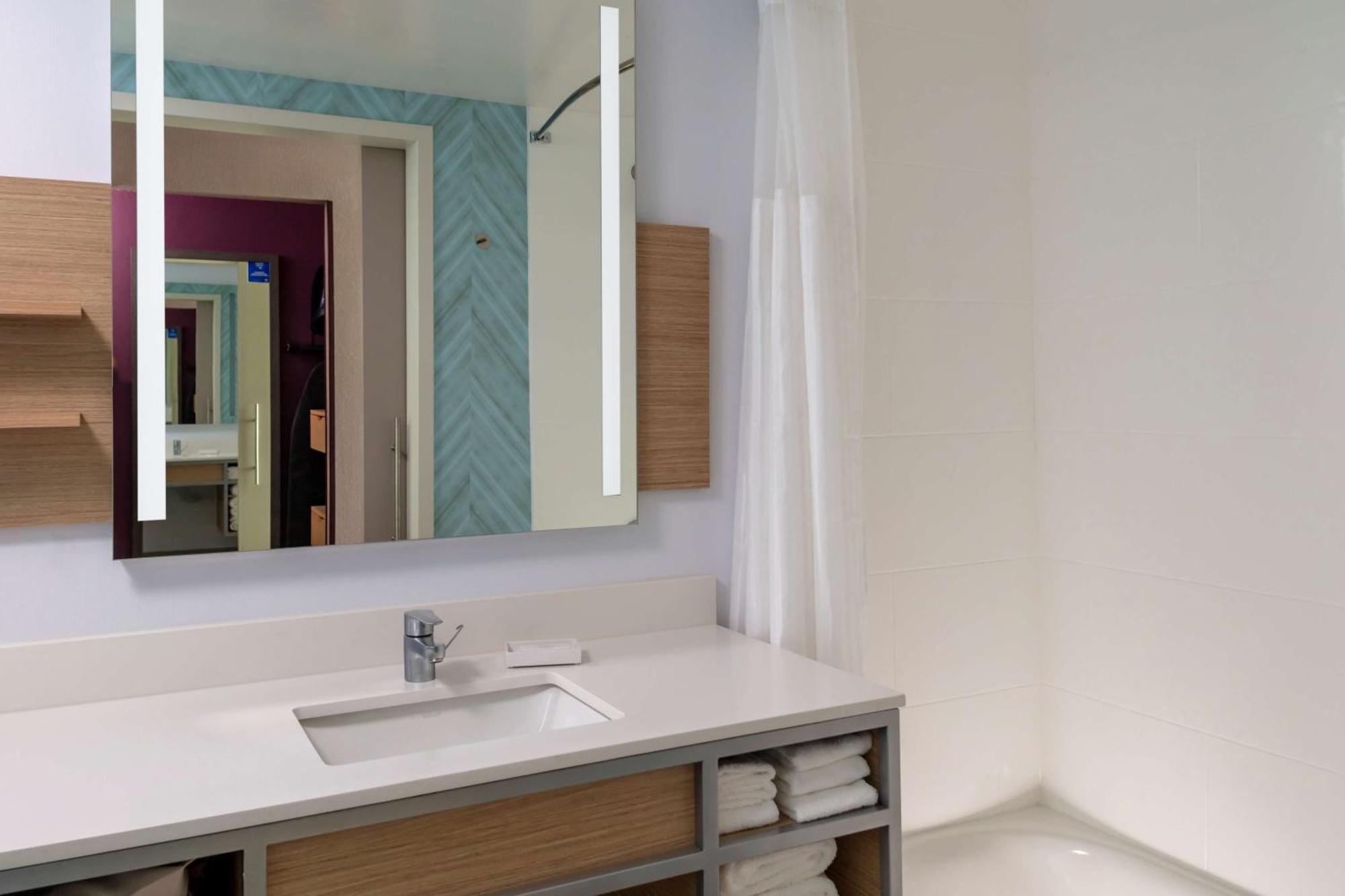 Hilton Garden Inn Ocala Downtown, Fl Dış mekan fotoğraf