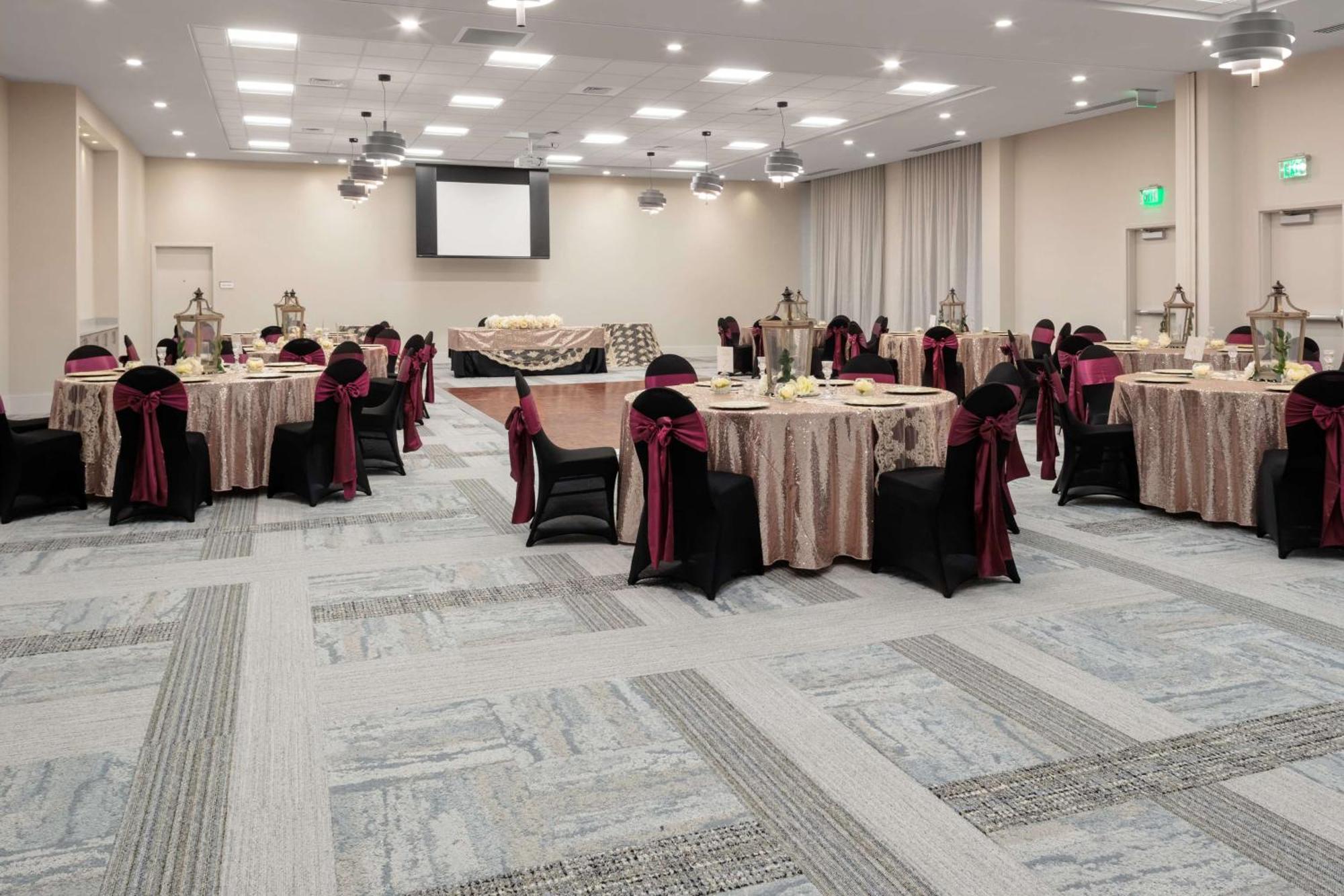 Hilton Garden Inn Ocala Downtown, Fl Dış mekan fotoğraf