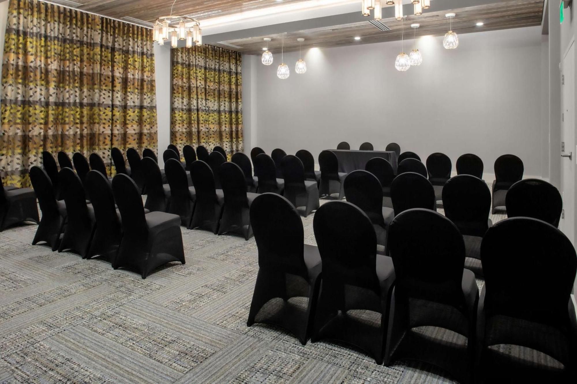 Hilton Garden Inn Ocala Downtown, Fl Dış mekan fotoğraf